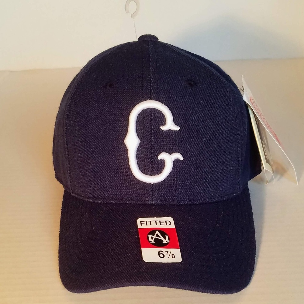 Chicago White Sox Baseball Cap - Fitted Sz 6 7/8